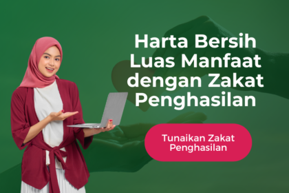 Zakat Itu Kalcer: Bongkar 5 Mitos soal Zakat Mal yang Wajib Bagi Semua Generasi