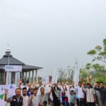 Dompet Dhuafa Bantu Bangun Meunasah, Warga Aceh Bisa Sholat Tarawih