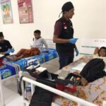 Dompet Dhuafa Gelar Sunatan Gratis untuk Penyintas di Aceh Utara