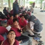 Dompet Dhuafa Gelar Tarhib Ramadan Bagi Penyintas Bencana di Aceh