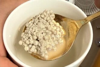 Hong Kong Heboh, Ada Lada Putih Diduga Palsu Dijual Online