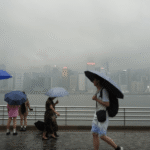 Observatorium Perkirakan Sabtu Turun Hujan Lebat Perdana, Kemungkinan Ada Badai