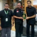 Perkuat Kolaborasi Pemulihan Pascabencana, Dompet Dhuafa Temui Gubernur Aceh Mualem