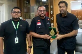 Perkuat Kolaborasi Pemulihan Pascabencana, Dompet Dhuafa Temui Gubernur Aceh Mualem