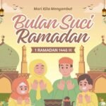Puasa Ramadan 2026, Kapan Dimulainya?