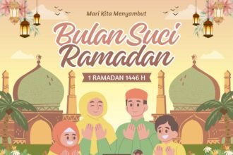 Puasa Ramadan 2026, Kapan Dimulainya?