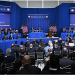 Indonesia Ditunjuk Jadi Wakil Komandan ISF di Gaza