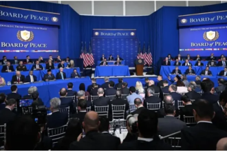 Indonesia Ditunjuk Jadi Wakil Komandan ISF di Gaza