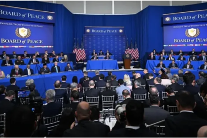 Indonesia Ditunjuk Jadi Wakil Komandan ISF di Gaza