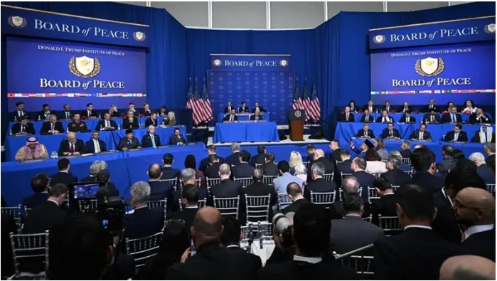 Indonesia Ditunjuk Jadi Wakil Komandan ISF di Gaza