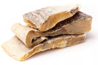 Begini Cara Menghilangkan Rasa Asin Berlebih pada Ikan Asin