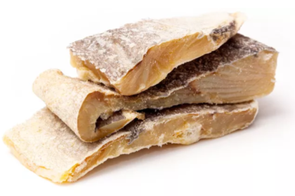 Begini Cara Menghilangkan Rasa Asin Berlebih pada Ikan Asin