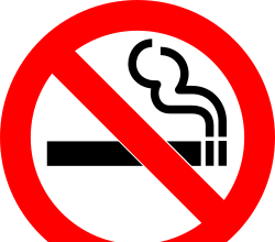 Cegah Tragedi Kebakaran Terulang, Hong Kong Terapkan Denda Puntung Rokok