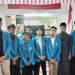 Difasilitasi DDHK, Santri Sekolah Internasional Thursina Malang "Magang" Dakwah di Hong Kong