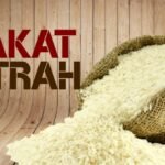 Ini Bacaan Niat Saat Bayar Zakat Fitrah