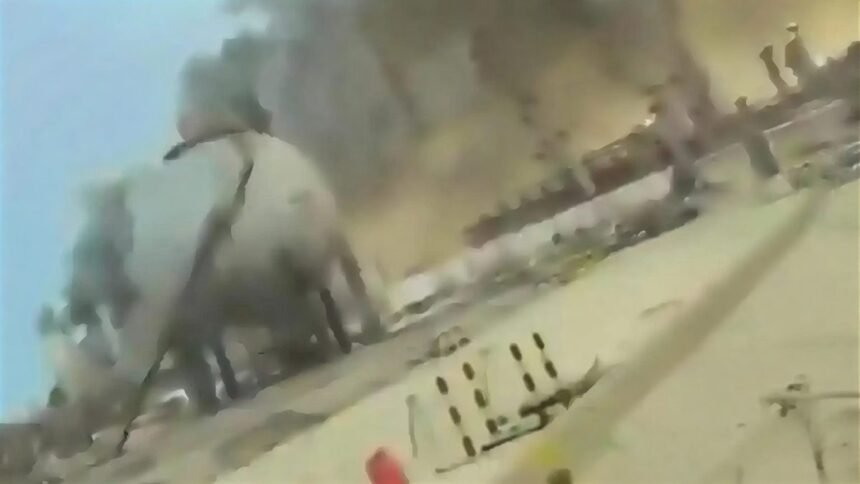 Jurnalis AS Bongkar Agen Mossad Ditangkap Arab Saudi dan Qatar Diduga Adu Domba Kawasan