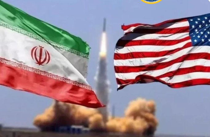 Mayoritas Warga AS Tolak Serangan ke Iran