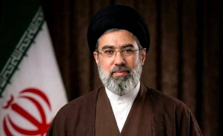 Mojtaba Khamenei Pimpin Iran, Jutaan Warga Sumpah Setia