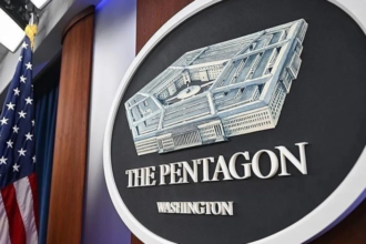 Pentagon: Tak Ada Bukti dan Indikasi Iran Akan Serang AS yang Jadi Alasan Trump