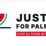 1 Juta Warga Uni Eropa Desak Putus Hubungan Ekonomi dengan Israel