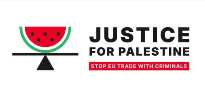 1 Juta Warga Uni Eropa Desak Putus Hubungan Ekonomi dengan Israel