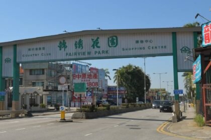 Bayi yang Diasuhnya Meninggal Dunia, PMI di Yuen Long Ditangkap