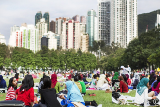 Dewan Konsumen Hong Kong Soroti Kinerja Agensi PRT Asing