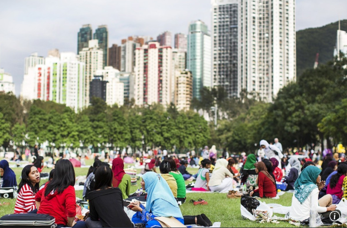 Dewan Konsumen Hong Kong Soroti Kinerja Agensi PRT Asing