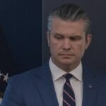 Gegara Perang Iran, Hegseth Terancam Dilengserkan dari Jabatan Menteri Pertahanan AS
