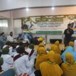 General Manager DDHK Hadiri Wisuda Akbar ITN Hong Kong dan Sekolah Qur'an CahayaQu