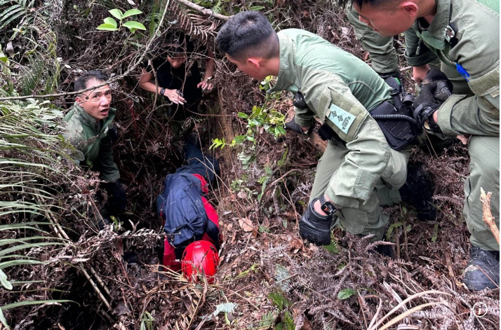 Hati-Hati! Yang Suka Hiking, Lakukan Ini Jika Hendak Mendaki