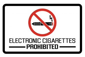 Hong Kong Larang Rokok Elektrik dan Vape, Pelanggar Didenda HK$50,000 dan Penjara 6 Bulan