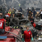 Iran dan AS Saling Ancam Batalkan Gencatan Senjata, Israel Biang Keroknya