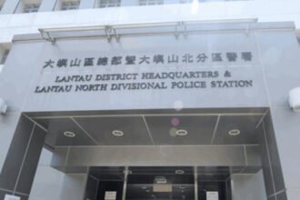 Jambak Balita yang Diasuhnya, PMI Hong Kong Ditahan Polisi