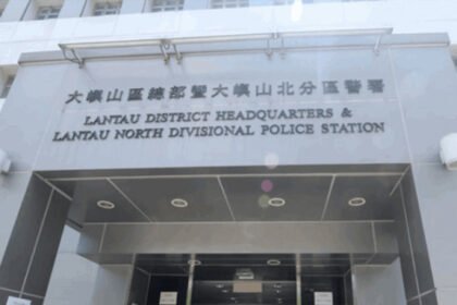 Jambak Balita yang Diasuhnya, PMI Hong Kong Ditahan Polisi