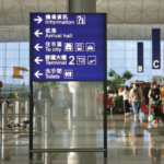 Luar Biasa! Bandara Hong Kong Dinobatkan sebagai Bandara Terbaik di Dunia