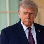 Mayoritas Warga AS Ingin Trump Dimakzulkan