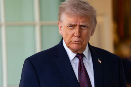 Mayoritas Warga AS Ingin Trump Dimakzulkan