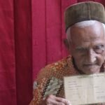 Nyak Sandang, Warga Aceh Penyumbang Dana Pembelian Pesawat Pertama RI Wafat
