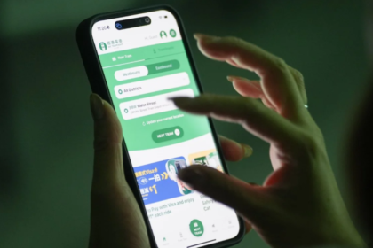 Operator Luncurkan Aplikasi Baru, Penumpang Bisa Pantau Real-Time Waktu Kedatangan Trem