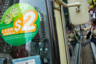 Per April 2026, Warga Hong Kong Didera Gelombang Kenaikan Tarif Transportasi, Utilitas, dan Layanan