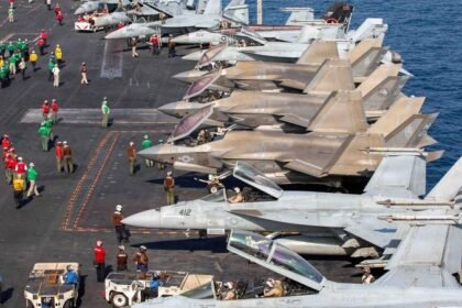 Pakar: Perangi Iran, Trump Bikin Warga AS Tekor Hingga Rp17 Ribu Triliun