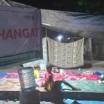 Saat Gempa Flores Timur, DMC Dompet Dhuafa Hadir Layani Pengungsi di Desa Lamahala dan Terong