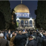 Setelah Ditutup 40 Hari oleh Israel, Alhamdulillah Masjid Al Aqsa Dibuka Lagi