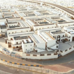 Akomodasi Haji di Mina Dimodernisasi