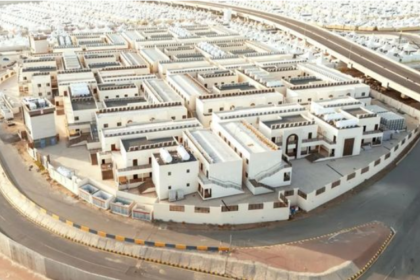 Akomodasi Haji di Mina Dimodernisasi