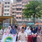 Asalkan Iman dan Takwa kepada Allah, Tidak Perlu Galau