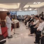 Berhaji, Luruskan Niat dan Praktekkan 3S
