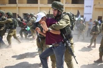 Disorot Soal Kekerasan kepada Warga Palestina, Eropa Mulai Tekan Israel