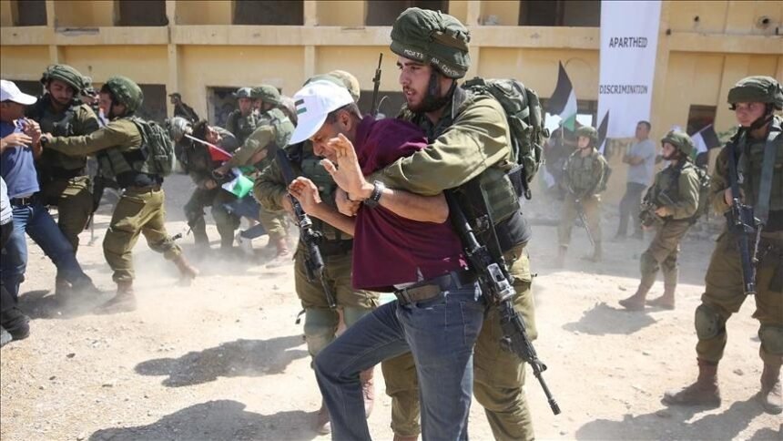 Disorot Soal Kekerasan kepada Warga Palestina, Eropa Mulai Tekan Israel
